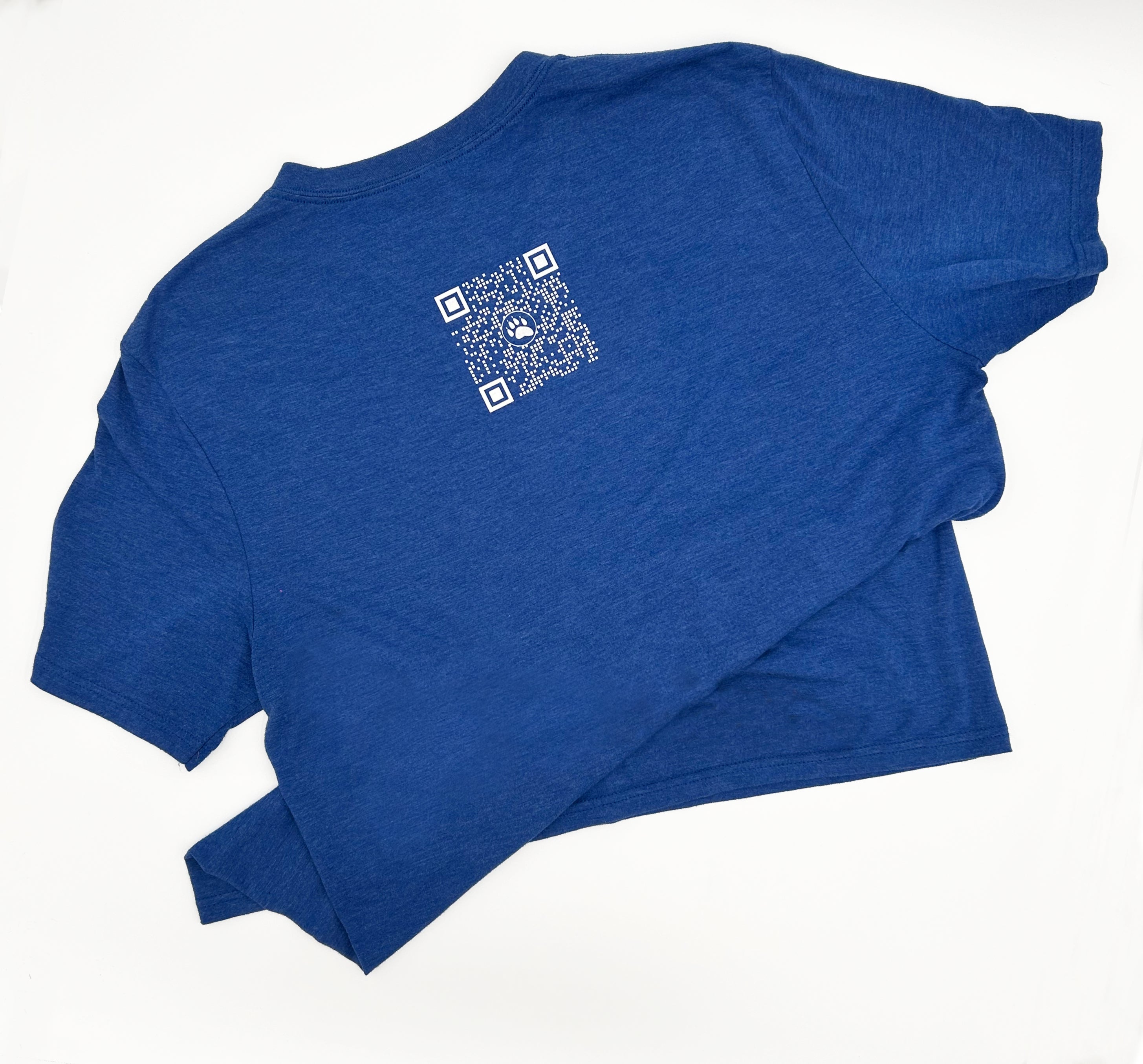 Men’s V - Neck T-Shirts