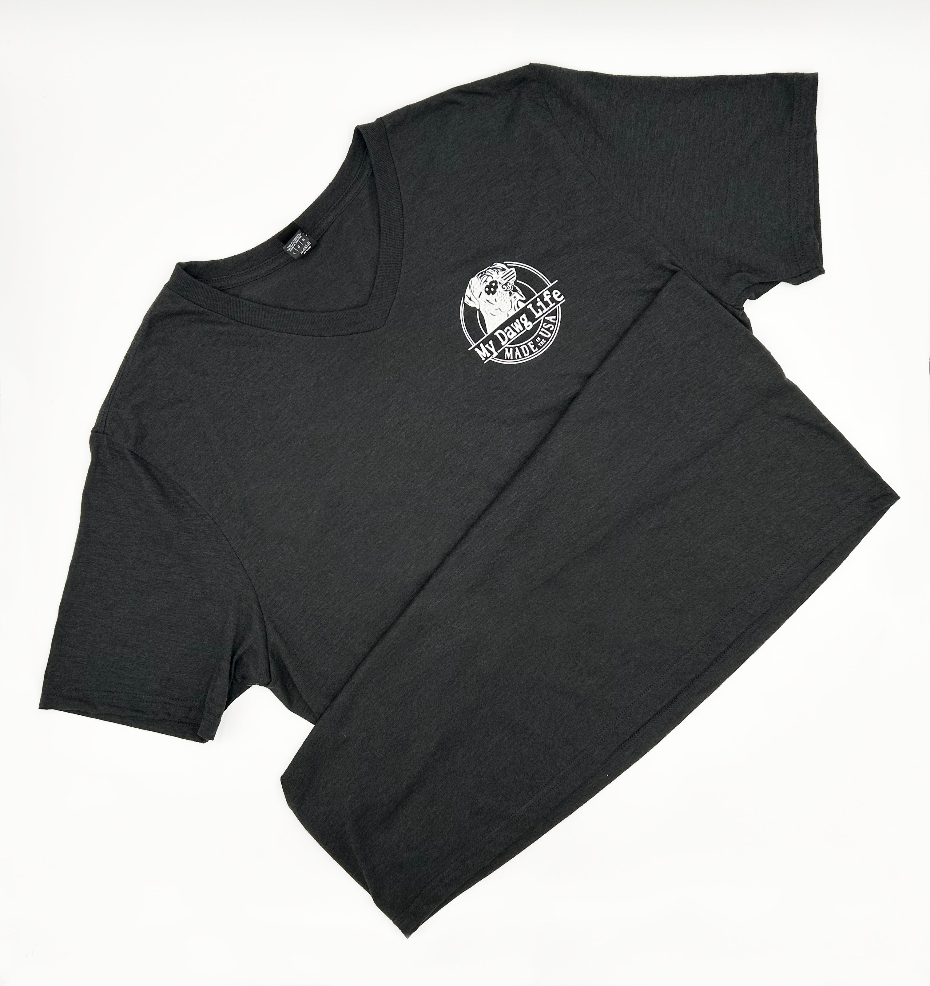 Men’s V - Neck T-Shirts