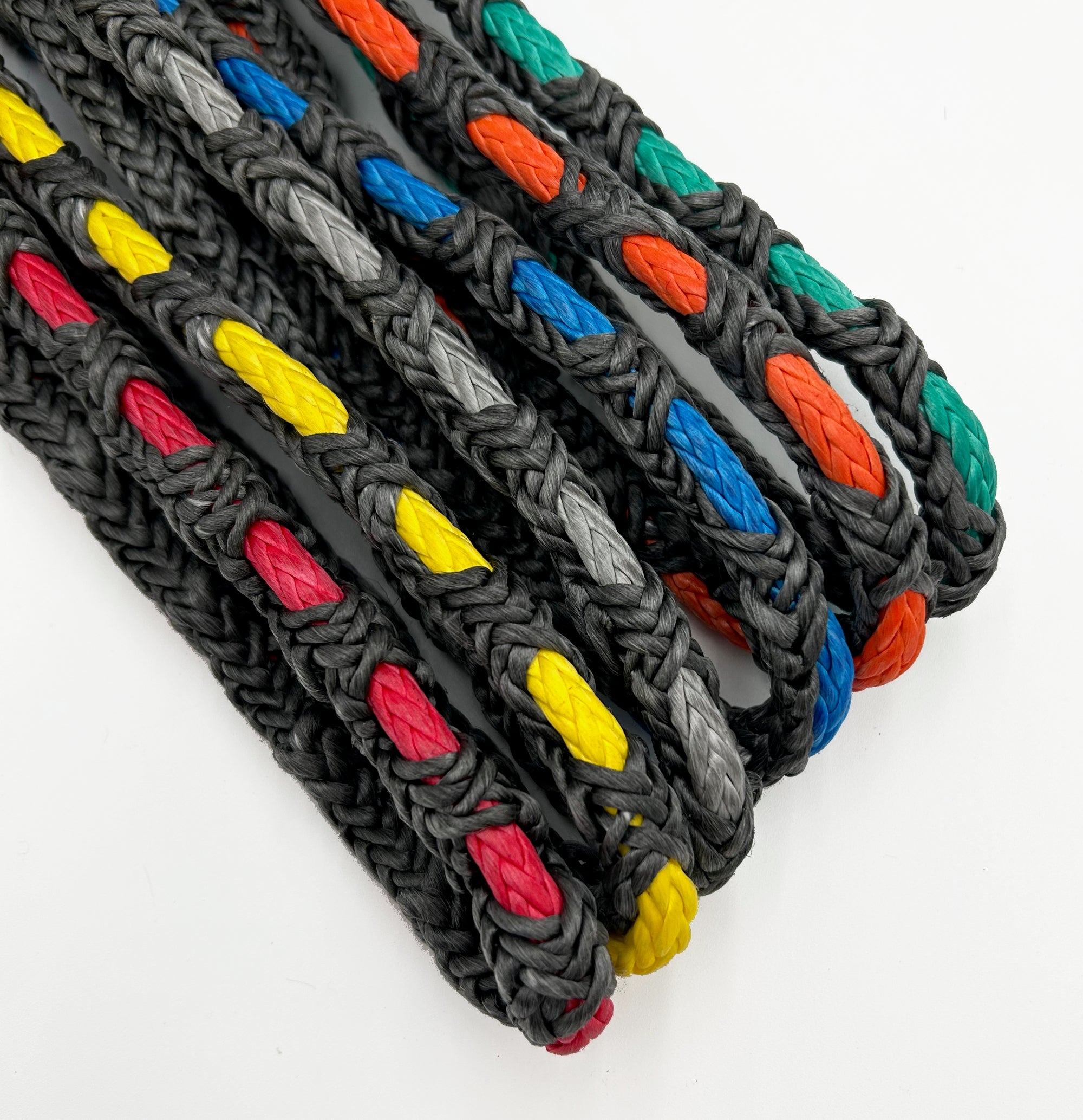 My Dawg Life - 5' Lasting Leashes