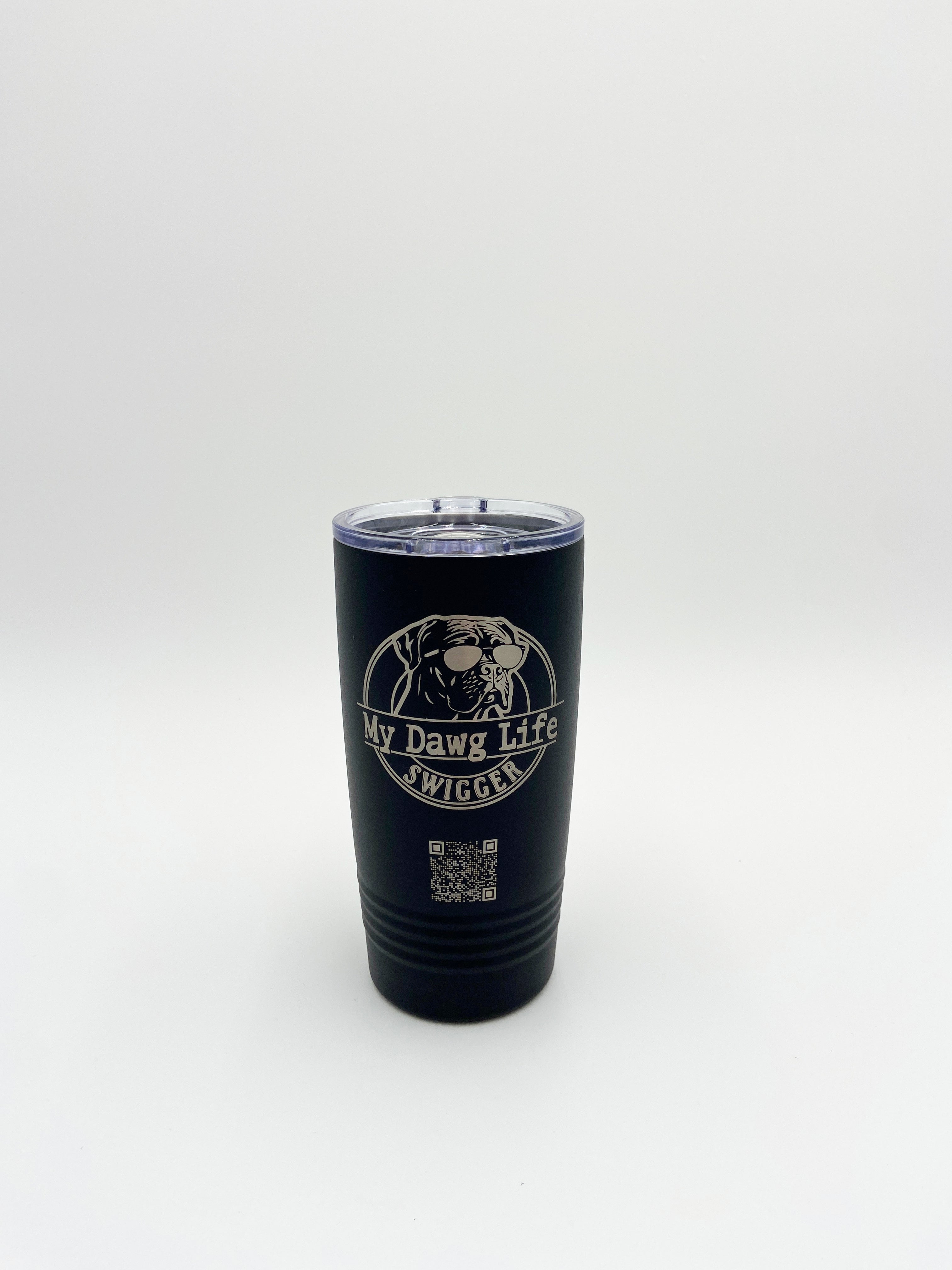 My Dawg Life Tumbler - Limited Launch Edition