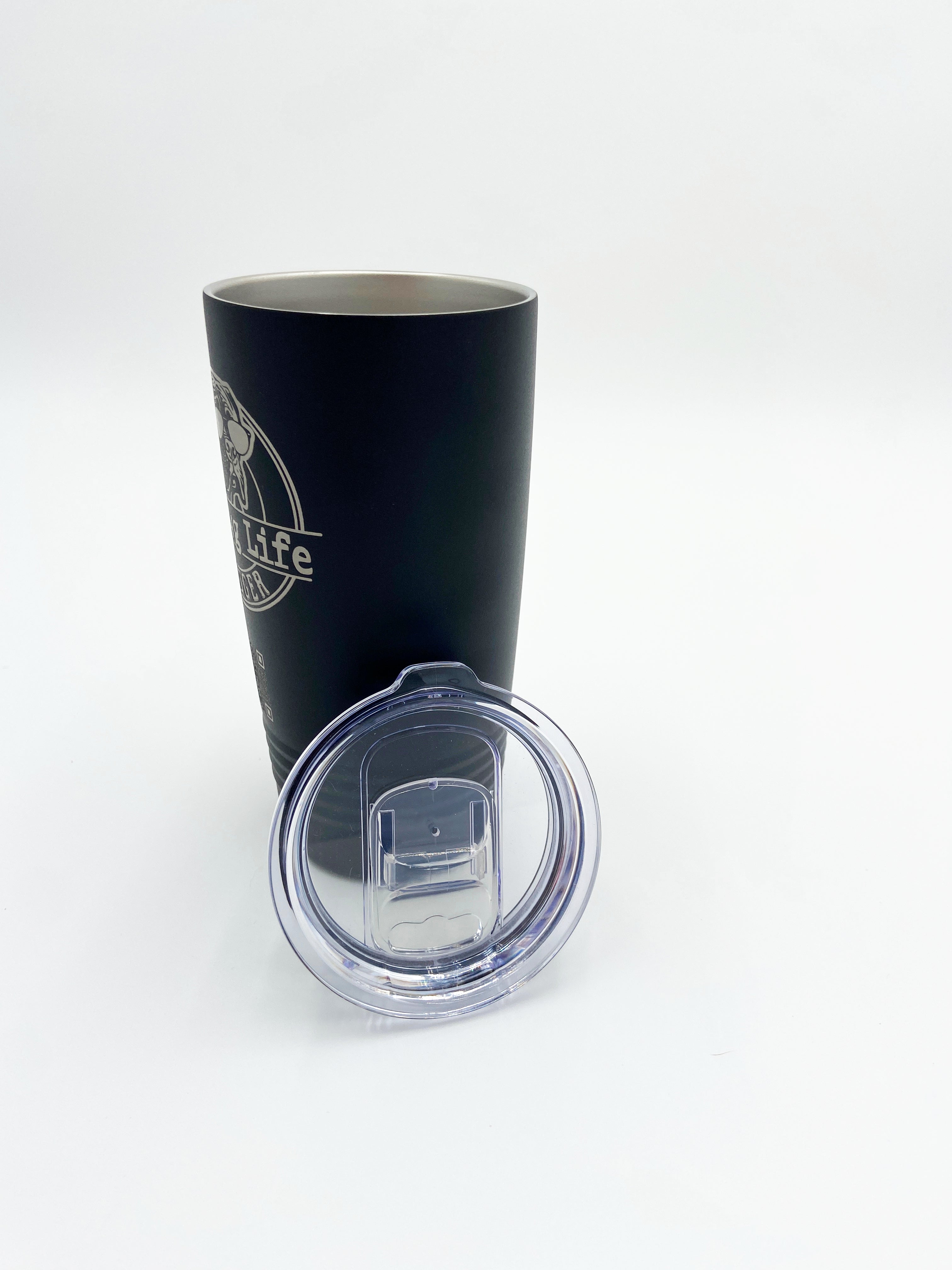 My Dawg Life Tumbler - Limited Launch Edition