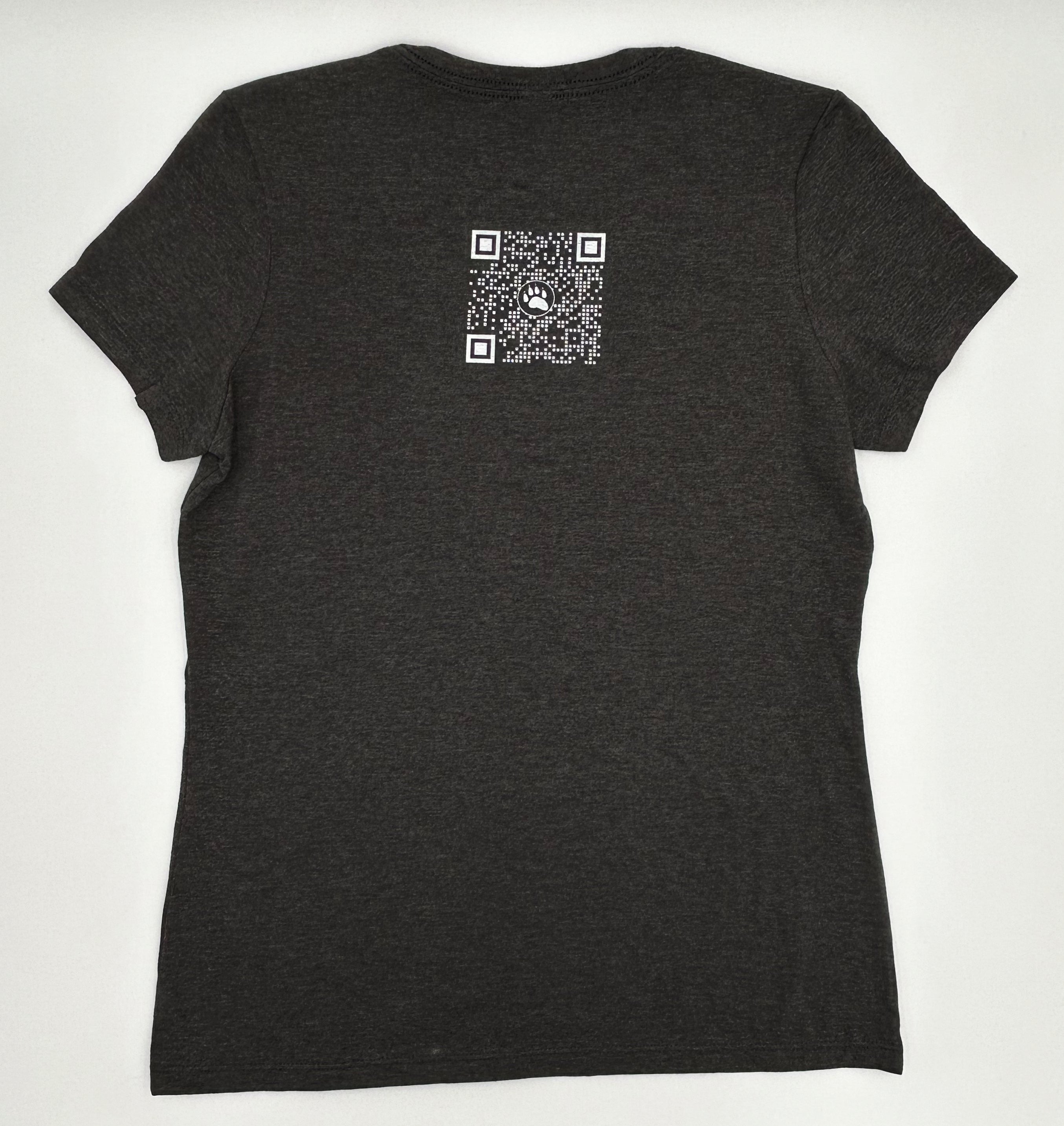 Woman V - Neck T-Shirts