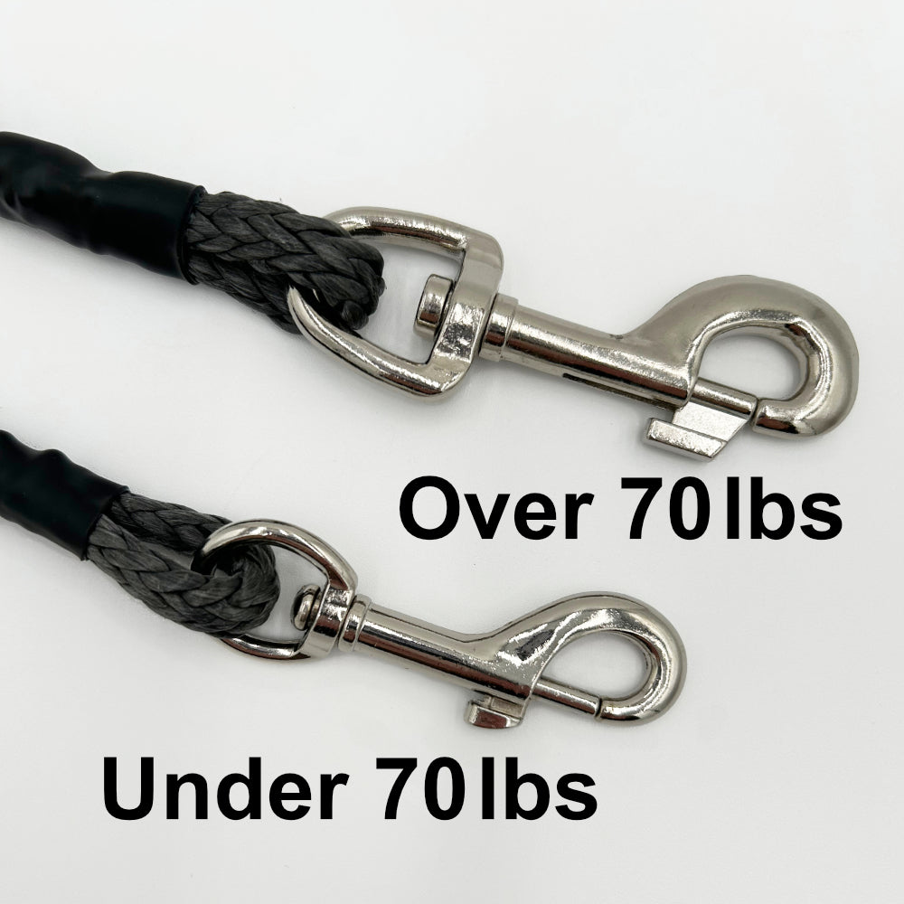 My Dawg Life - 6' Lasting Leashes