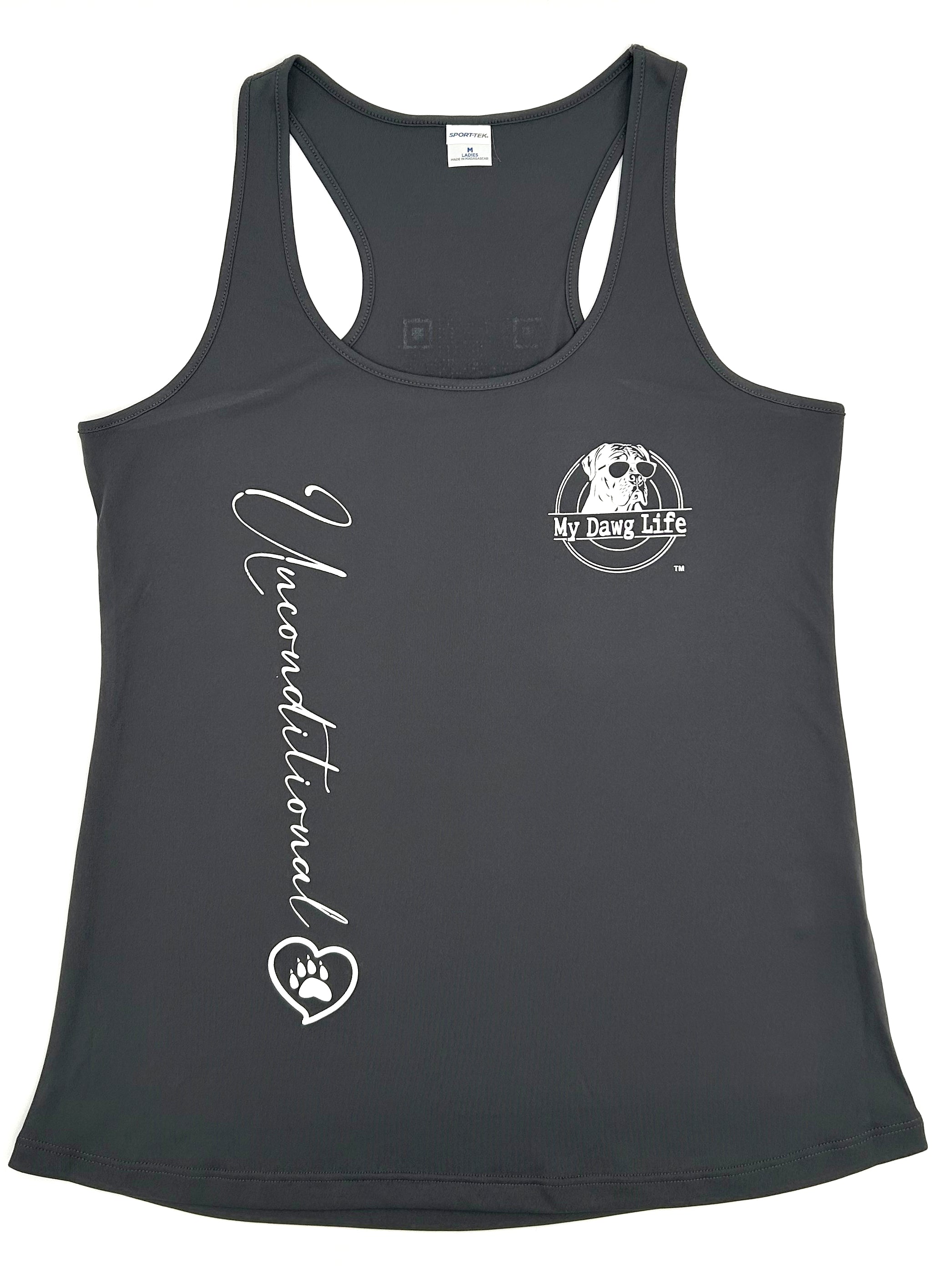 Ladies Sport Tek Tank Tops