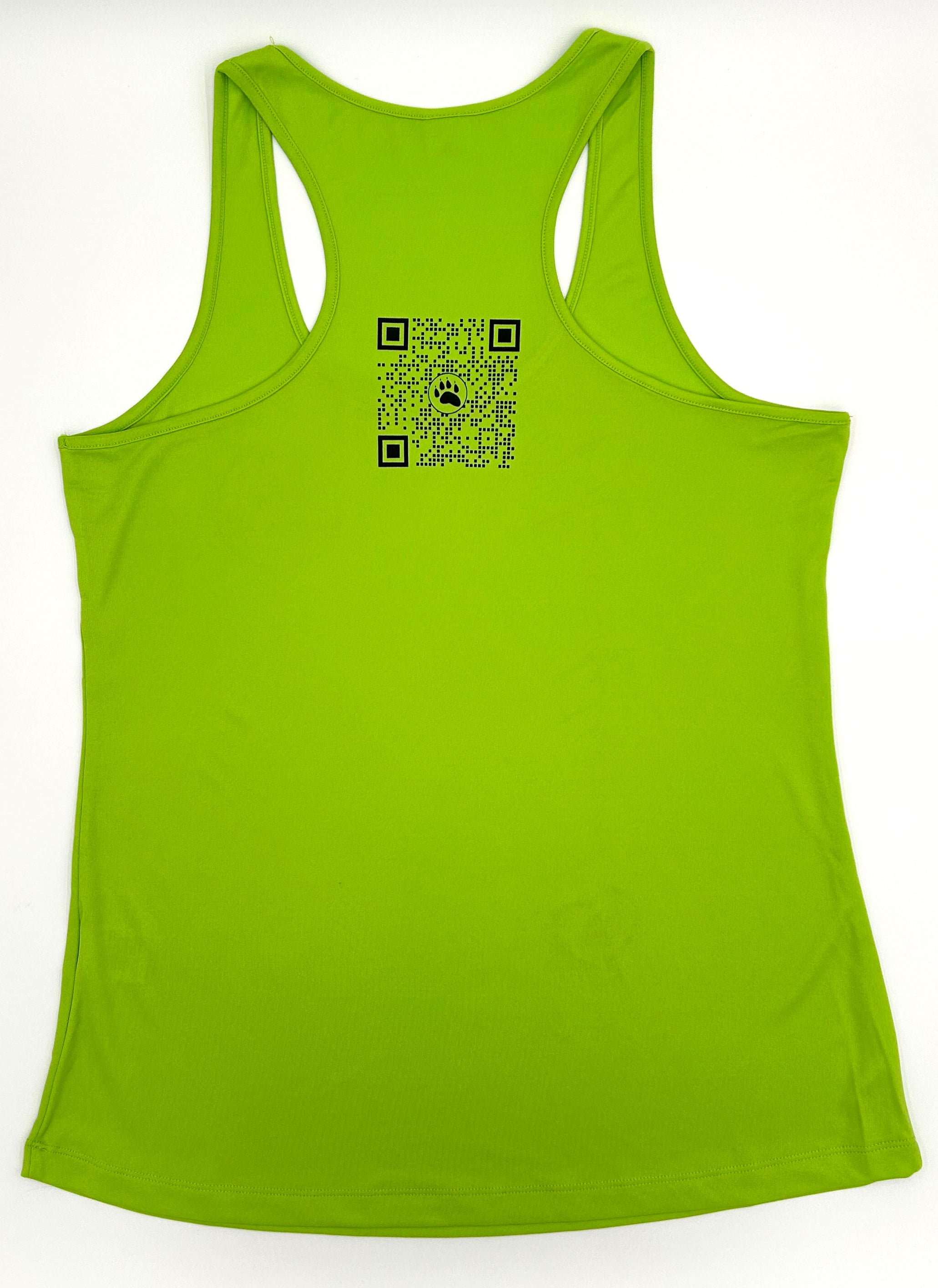 Ladies Sport Tek Tank Tops