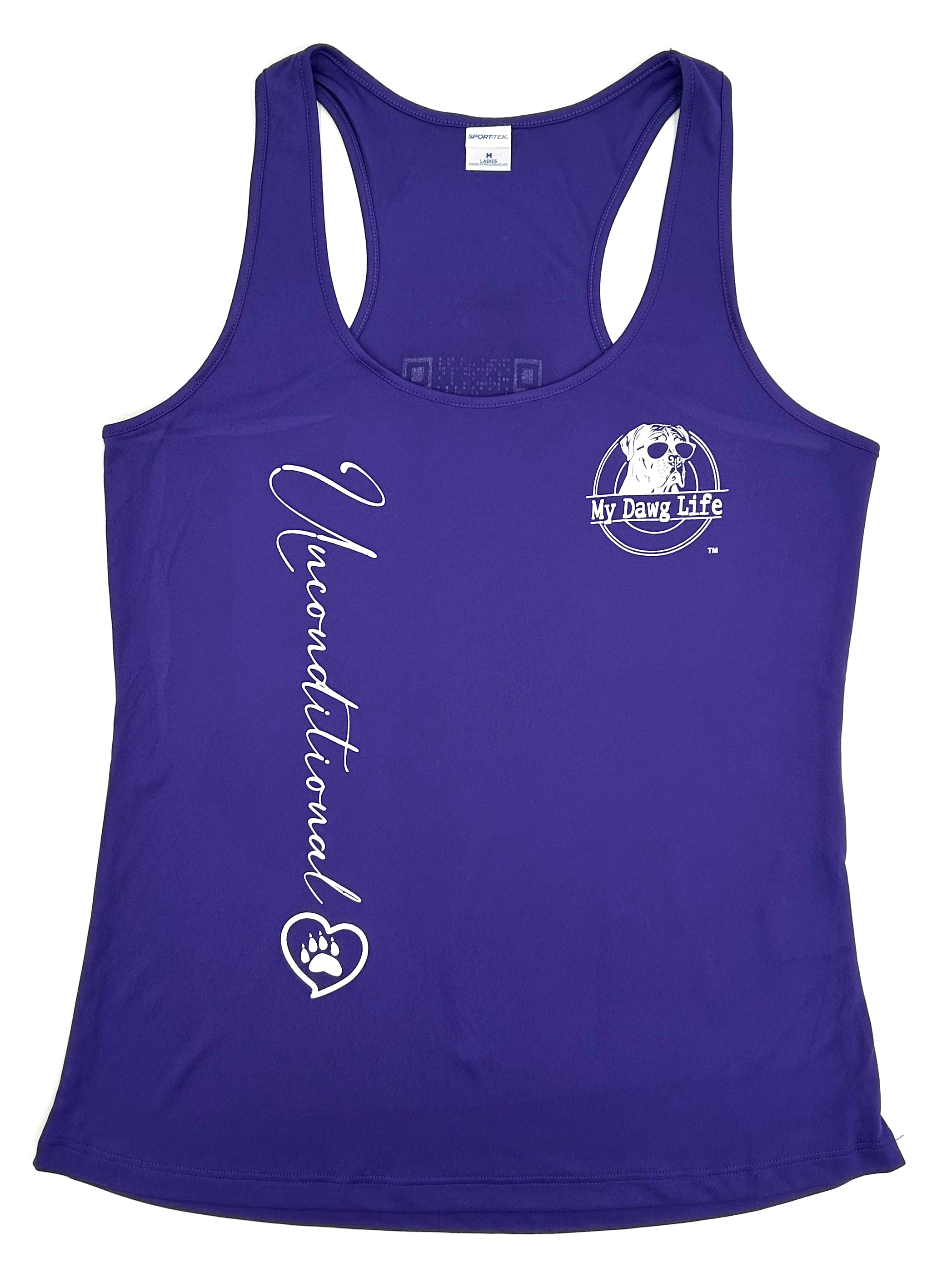 Ladies Sport Tek Tank Tops